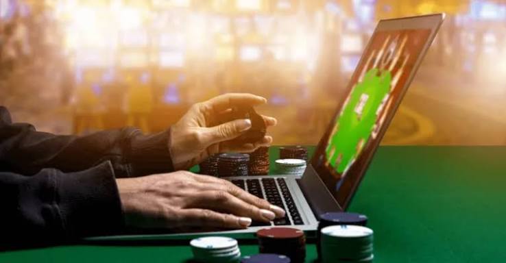 Τα Καλύτερα Ξένα Online Καζίνο με Συμβουλές και Προτάσεις